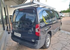 Citroen Berlingo Club XL BlueHDi 130 CV - photo 3