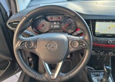 Opel Crossland  GS Line 1.5 D 120 CV BVA6 - photo 7